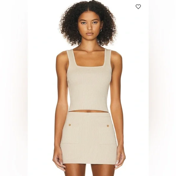 Helsa Ediva Cardigan- Size M; Like New Condition - Picture 9 of 10